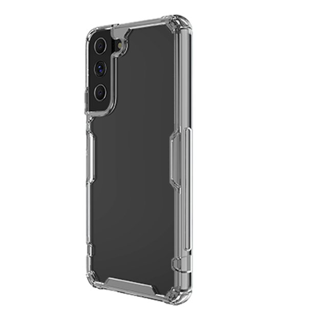 Nillkin Nature Pro case for Samsung Galaxy S22+ (S22 Plus) armored cover transparent cover 2