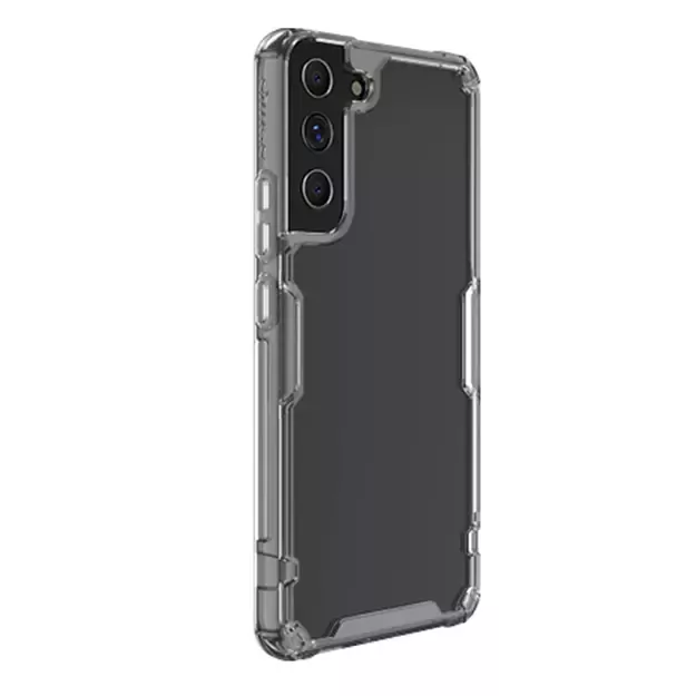Nillkin Nature Pro case for Samsung Galaxy S22+ (S22 Plus) armored cover transparent cover 7