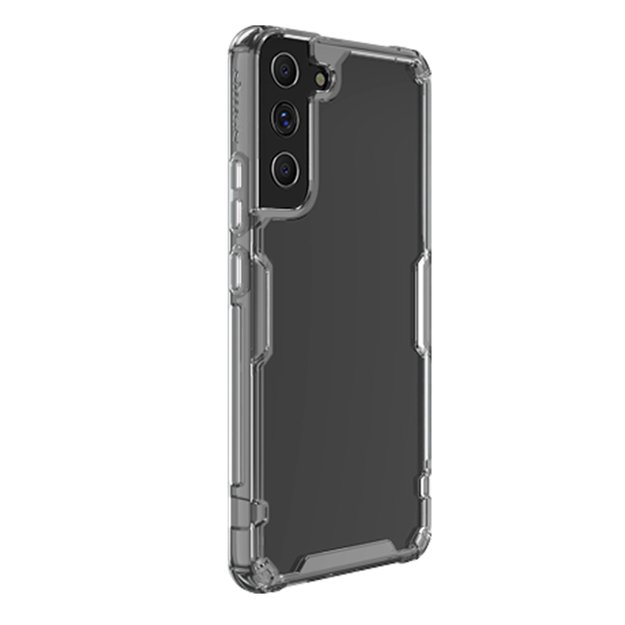 Nillkin Nature Pro case for Samsung Galaxy S22+ (S22 Plus) armored cover transparent cover 1