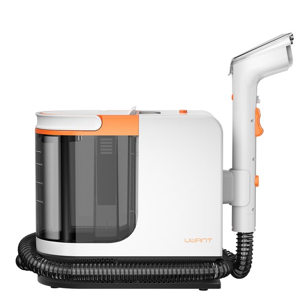 UWANT B200-SE 12000Pa 450W washing vacuum cleaner - white 2
