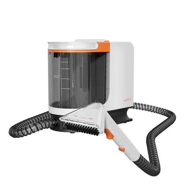 UWANT B200-SE 12000Pa 450W washing vacuum cleaner - white 4
