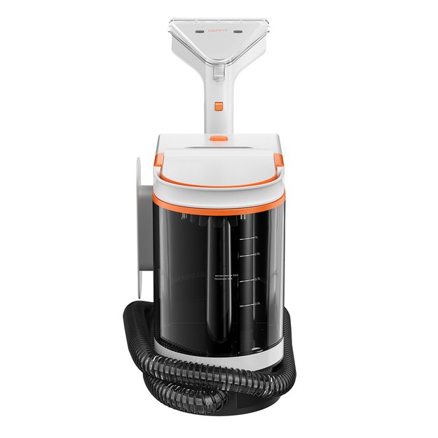 UWANT B200-SE 12000Pa 450W washing vacuum cleaner - white 1