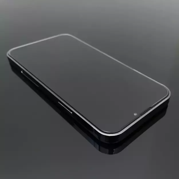 Wozinsky Full Glue Tempered Glass for Xiaomi Redmi 14C 5G, 2-pack 8
