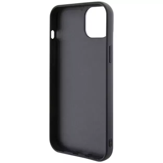 Ferrari FEHCP15MRDUK iPhone 15 Plus 6.7  black/black hardcase Quilted Metal Logo 6