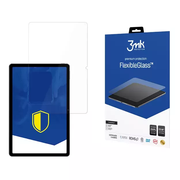 Redmi Pad SE - 3mk FlexibleGlass™ 11&#39 &#39 