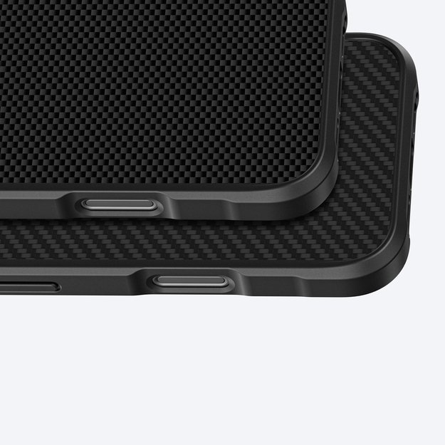 AmazingThing Titan Max Case with 1500D Aramid Fibers for iPhone 16 Pro Max - Black 7