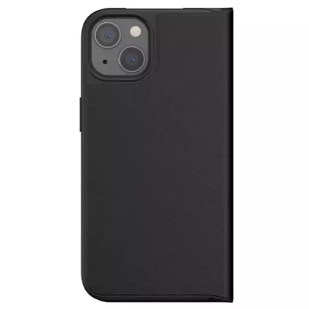 Adidas OR Booklet Case BASIC iPhone 13 6,1  czarno biały/black white 47086 10