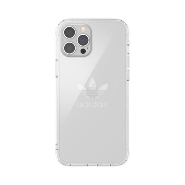 Adidas OR Protective iPhone 12 Pro Max Clear Case transparent 42383 1