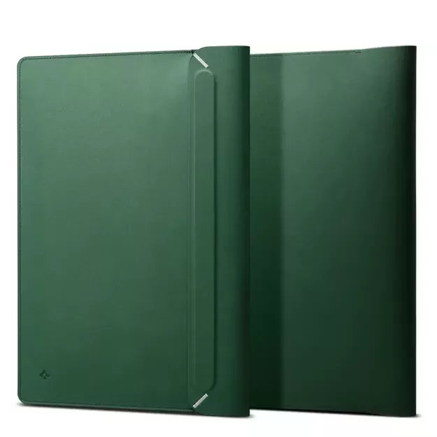 Spigen Valentinus Laptop Case 15-16&#39 &#39  - Green