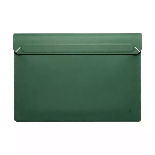 Spigen Valentinus Laptop Case 15-16&#39 &#39  - Green 2