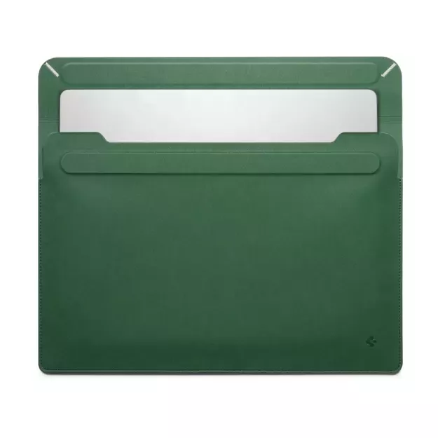 Spigen Valentinus Laptop Case 15-16&#39 &#39  - Green 3