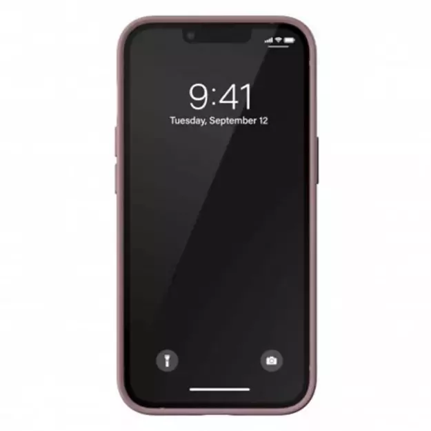 Adidas OR Moulded Case PU iPhone 13 Pro / 13 6,1  różowy/pink 47808 7