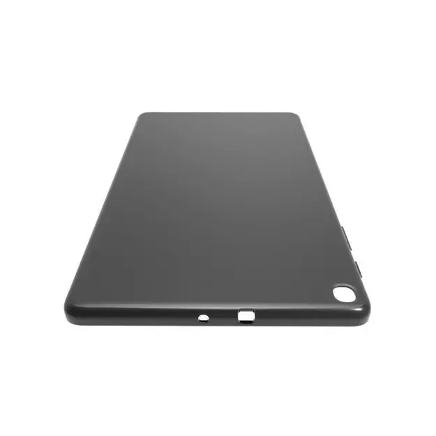 Slim Case ultra thin cover for iPad Pro 12.9   2021 black 7