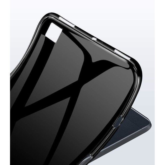 Slim Case ultra thin cover for iPad Pro 12.9   2021 black 4