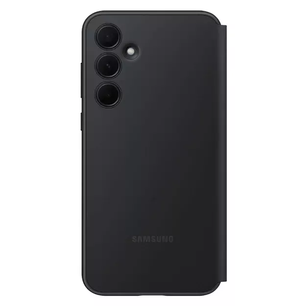 Samsung Smart View Wallet EF-ZA356CBEGWW flip case for Samsung Galaxy A35 - black 5