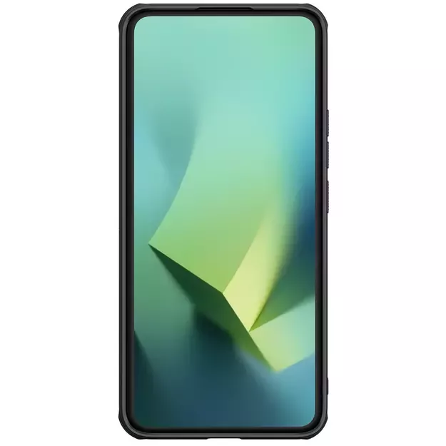 Nillkin Super Frosted Shield Pro Magnetic Case for Xiaomi 14 Pro - black 3