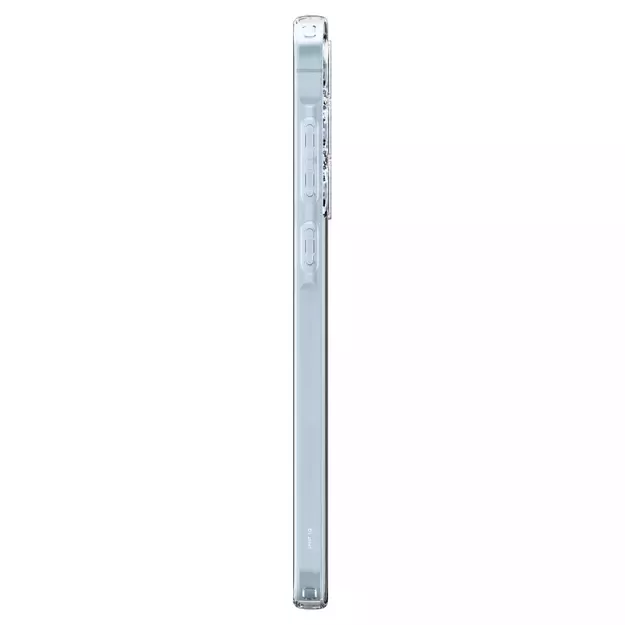 Spigen Liquid Crystal Case for Samsung Galaxy A55 5G - Transparent 20