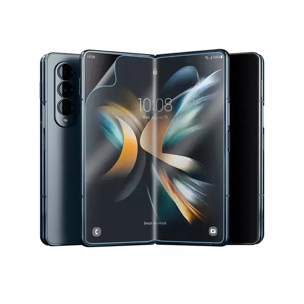 [RETURNED ITEM] Wozinsky Invisible Film protective film for Google Pixel Fold 1