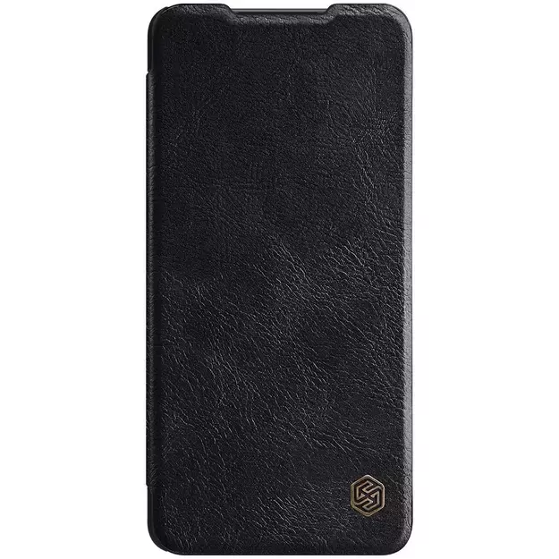Nillkin Qin leather holster case for Samsung Galaxy A72 4G black 2