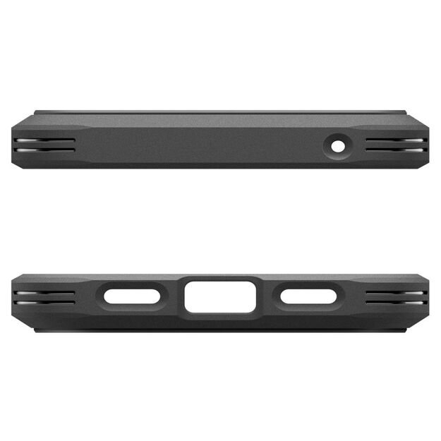 Spigen Tough Armor Mag MagSafe case for Google Pixel 10 / 10 Pro - black 7