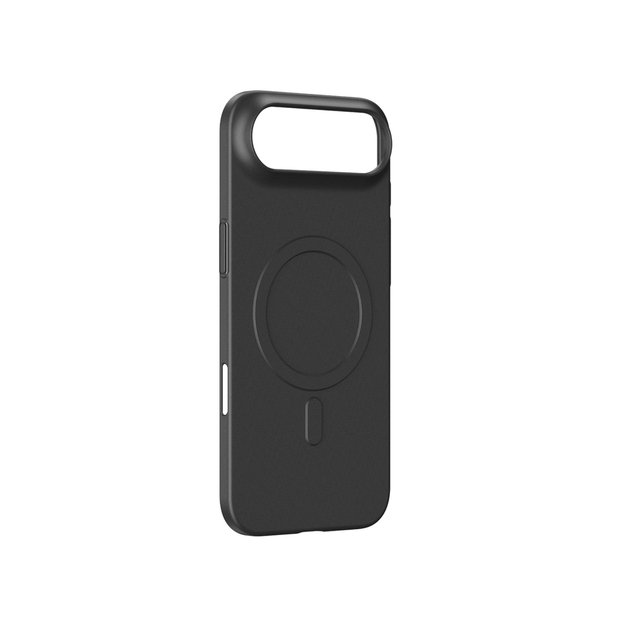 AmazingThing Minimal Air Case for iPhone 17 Air Compatible with MagSafe - Black 3