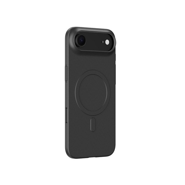 AmazingThing Minimal Air Case for iPhone 17 Air Compatible with MagSafe - Black 2