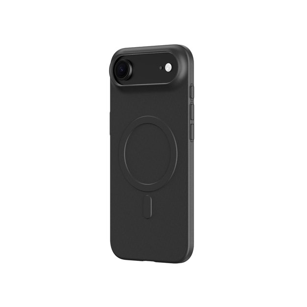 AmazingThing Minimal Air Case for iPhone 17 Air Compatible with MagSafe - Black 4