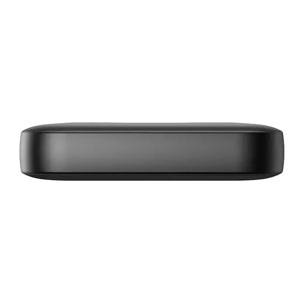 Powerbank Joyroom JR-PBF13 5000mAh 2.4A 2x USB-A 1x USB-C - black 6