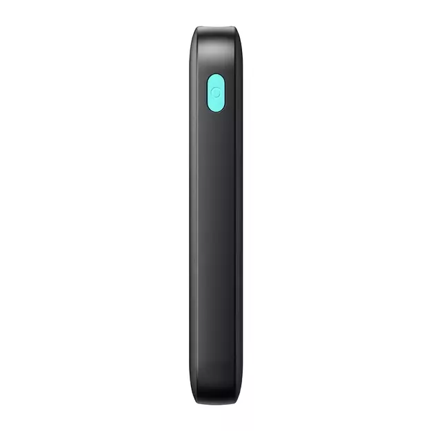 Powerbank Joyroom JR-PBF13 5000mAh 2.4A 2x USB-A 1x USB-C - black 4