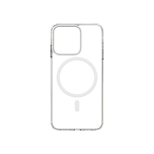 3MK MagCase iPhone 12 Mini transparent 4