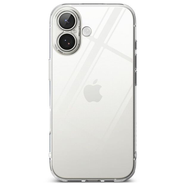 Ringke Air Case for iPhone 17 - Transparent 2