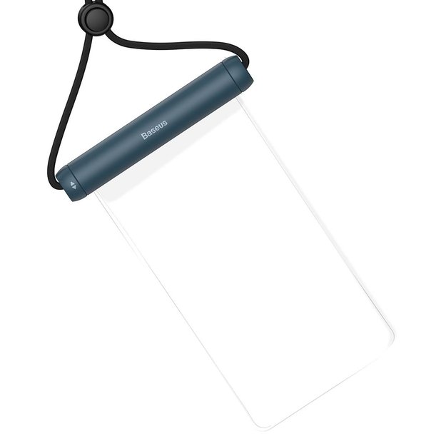 Baseus waterproof case for phone Slide-cover blue (FMYT000003) 2