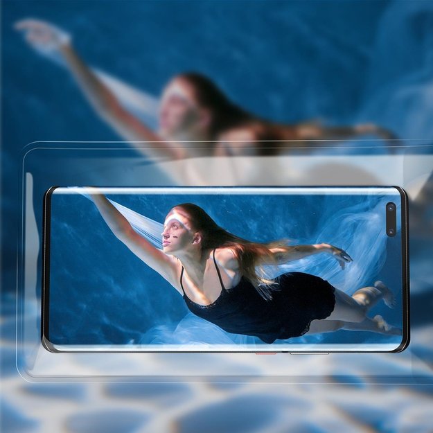 Baseus waterproof case for phone Slide-cover blue (FMYT000003) 8