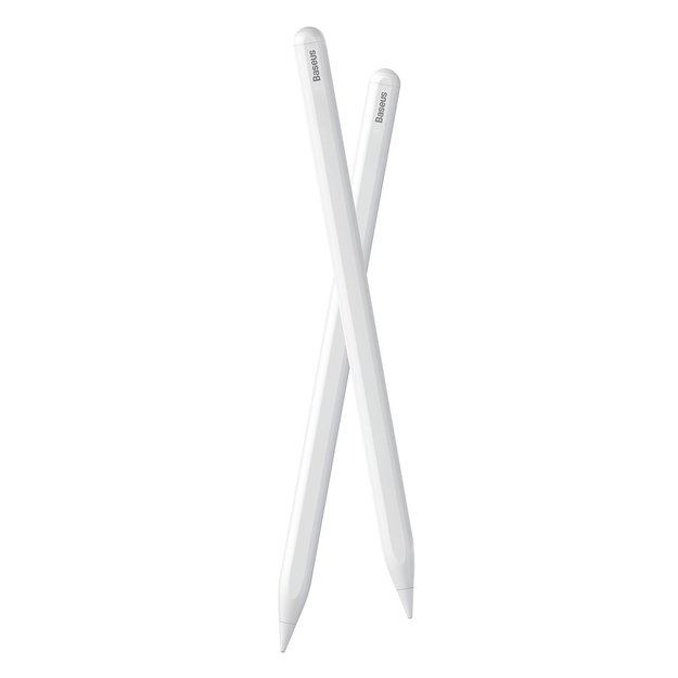 Active stylus for iPad Baseus Smooth Writing 2 SXBC060102 - white 6