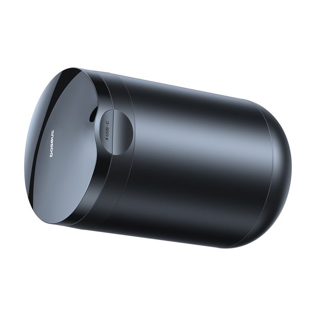 Baseus Premium 2 Series car ashtray - black 2