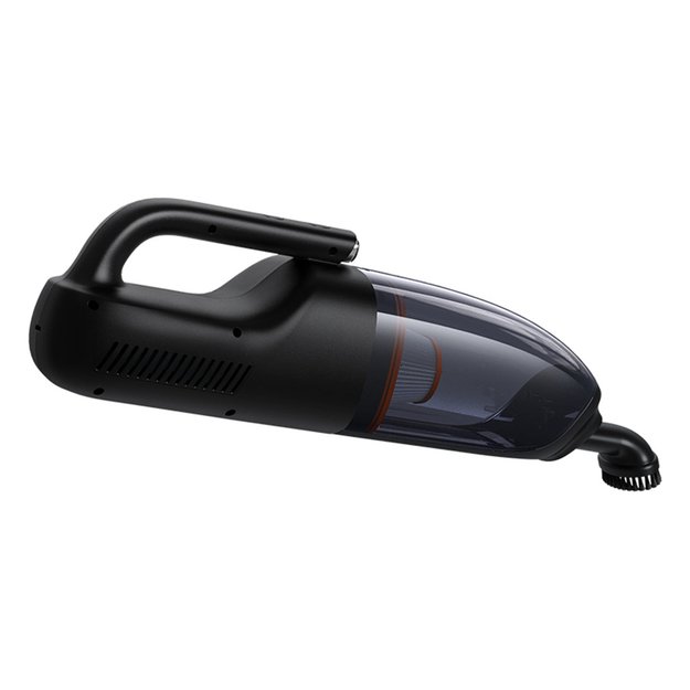 Baseus AP02 6000Pa car vacuum cleaner - black 3