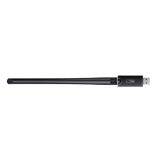 Baseus BS-OH172 300Mb/s USB network card - black 6