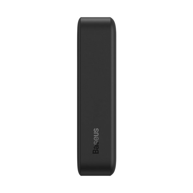 Baseus Magnetic Mini 20000 mAh 20W Powerbank - black + USB-C / USB-C cable 2