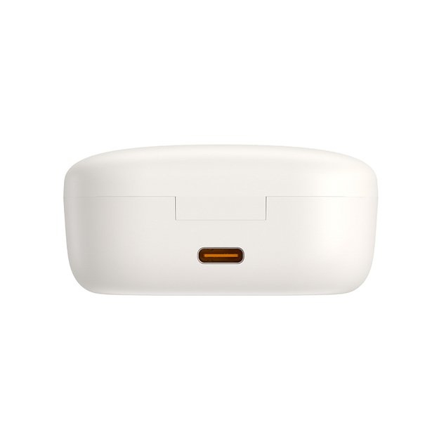 Baseus Bowie E18 Wireless TWS ENC IPX4 Earphones - White 4