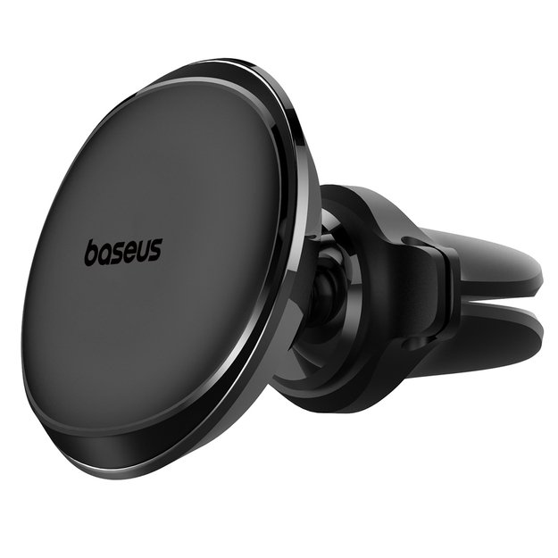 Baseus C40141201113-00 magnetic car holder for air vent - black