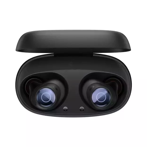 Baseus Bowie MA20 Pro TWS Wireless Headphones with ANC and IPX6 - Black 16