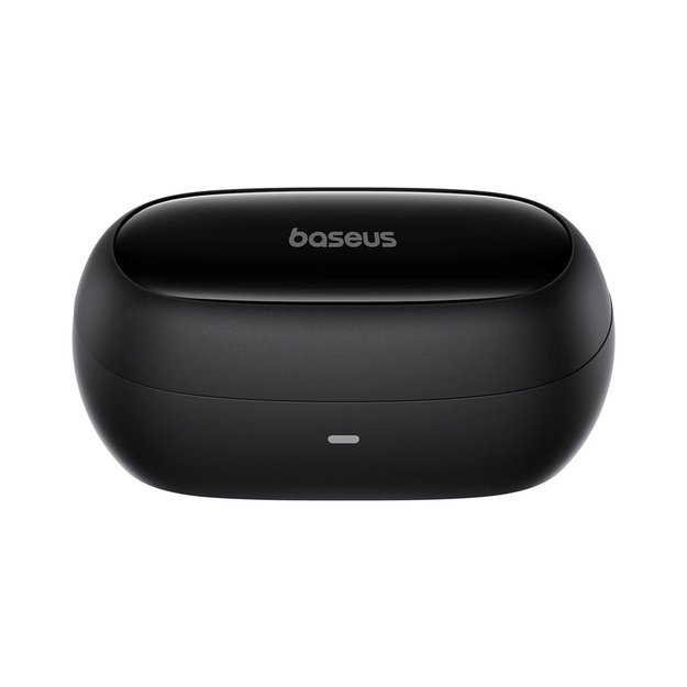 Baseus Bowie MA20 Pro TWS Wireless Headphones with ANC and IPX6 - Black 1