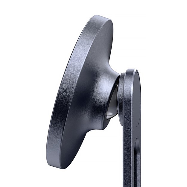 Baseus MaxView Magnetic Car Display Mount Holder - Gray 4