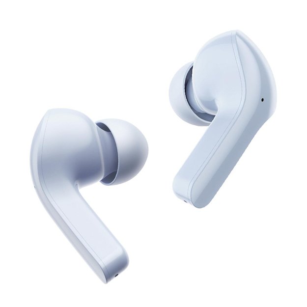 Acefast T6 TWS Bluetooth In-Ear Wireless Headphones - Light Blue 6