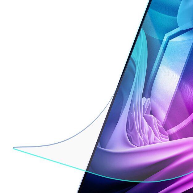 Xiaomi 13 - 3mk Silky Matt Pro 7