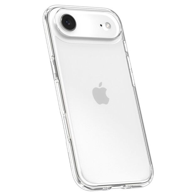 Spigen Ultra Hybrid Case for iPhone 17 Air - Clear 9