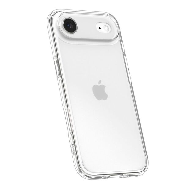 Spigen Ultra Hybrid Case for iPhone 17 Air - Clear 4