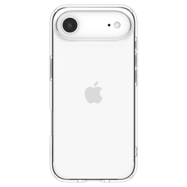Spigen Ultra Hybrid Case for iPhone 17 Air - Clear 7