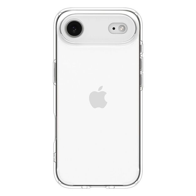Spigen Ultra Hybrid Case for iPhone 17 Air - Clear 1