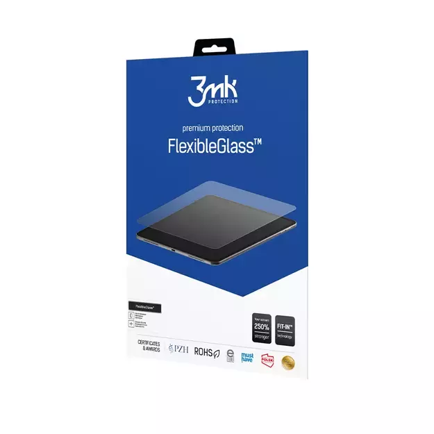 Apple iPad Mini 2021 - 3mk FlexibleGlass™ 8.3  